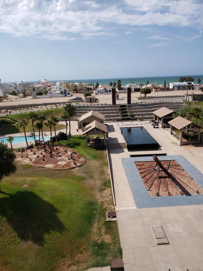 Corona Del Sol 1104, Puerto Penasco, Las Conchas Zewnętrze zdjęcie