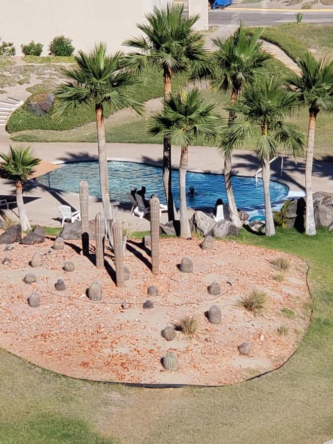 Corona Del Sol 1104, Puerto Penasco, Las Conchas Zewnętrze zdjęcie