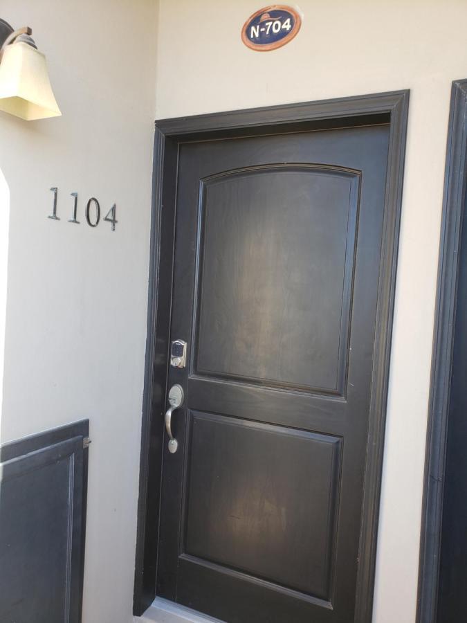 Corona Del Sol 1104, Puerto Penasco, Las Conchas Zewnętrze zdjęcie