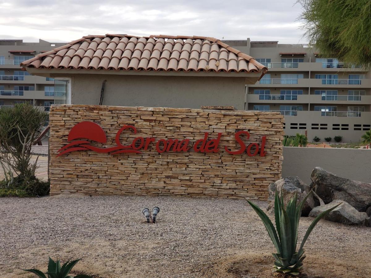 Corona Del Sol 1104, Puerto Penasco, Las Conchas Zewnętrze zdjęcie
