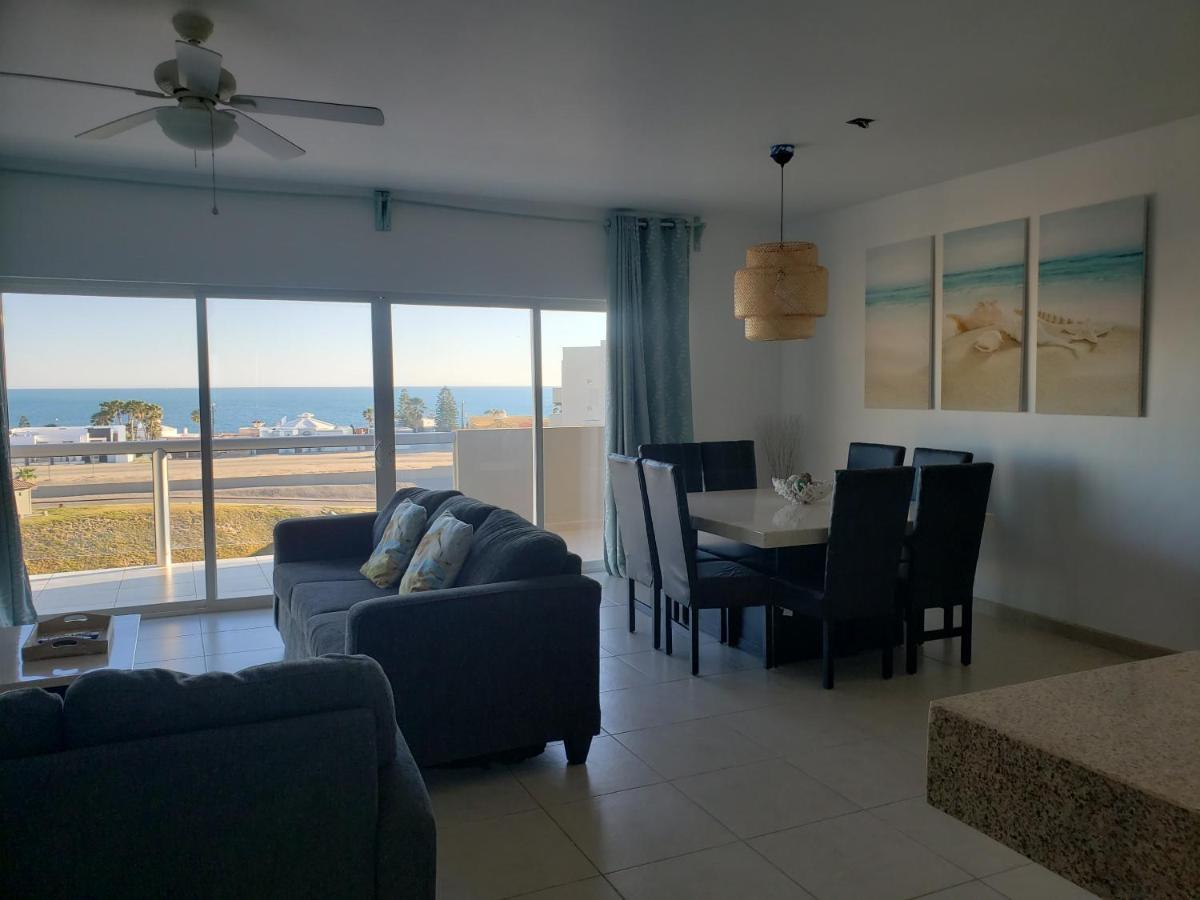 Corona Del Sol 1104, Puerto Penasco, Las Conchas Zewnętrze zdjęcie