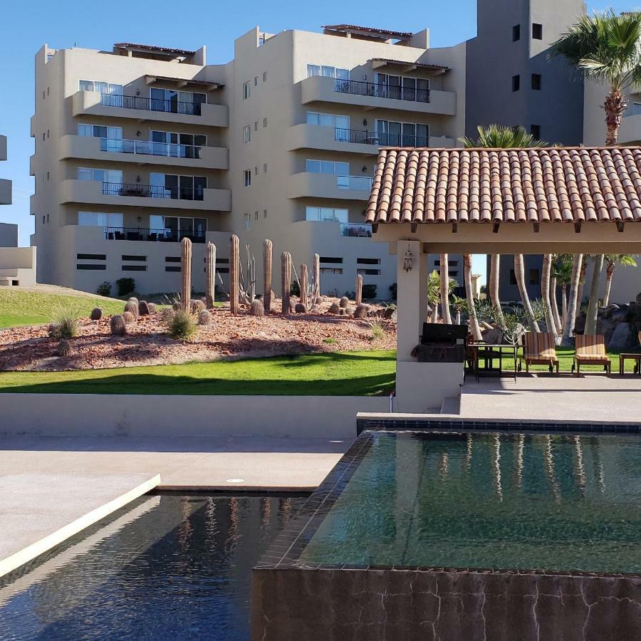 Corona Del Sol 1104, Puerto Penasco, Las Conchas Zewnętrze zdjęcie