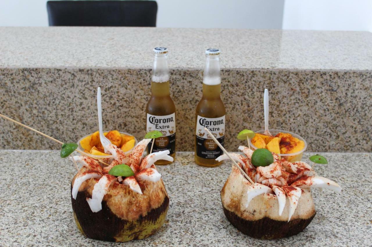 Corona Del Sol 1104, Puerto Penasco, Las Conchas Zewnętrze zdjęcie