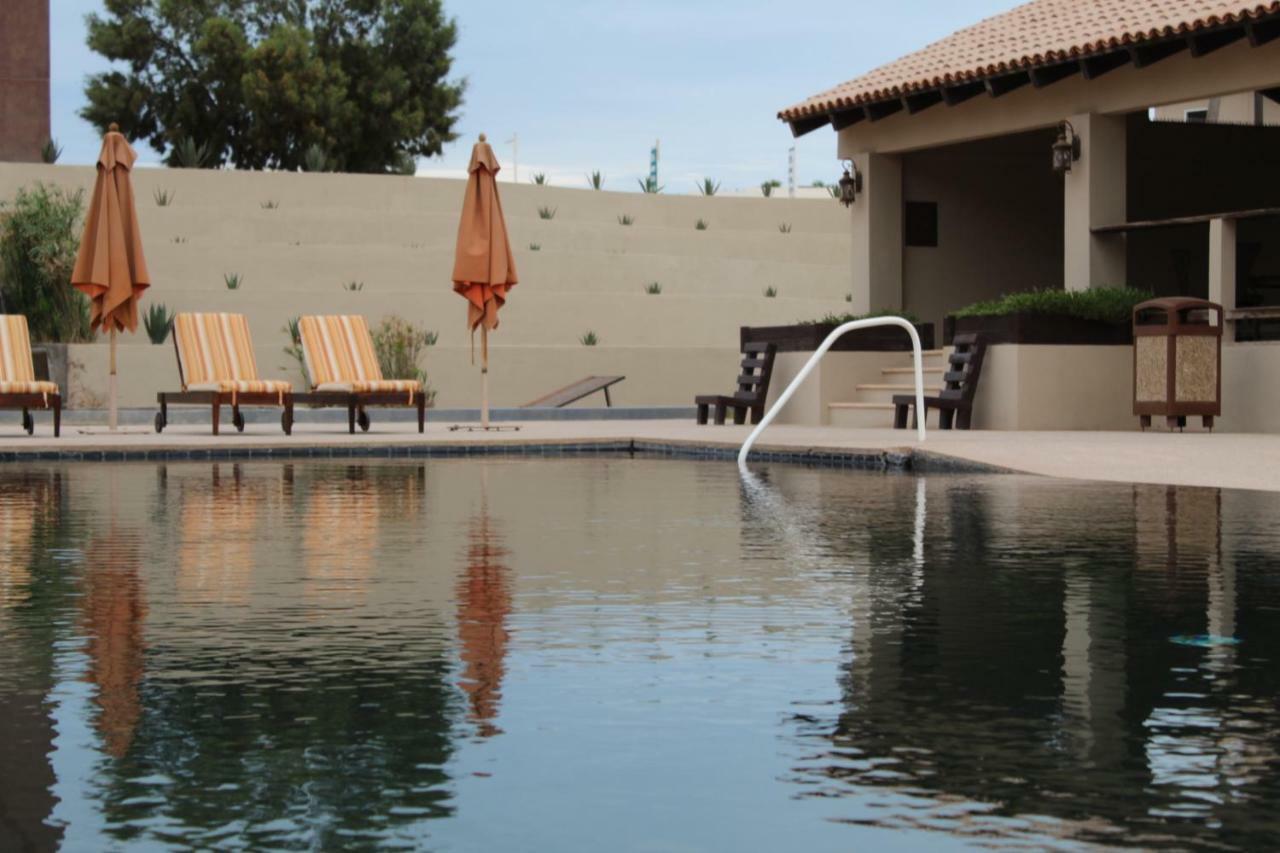 Corona Del Sol 1104, Puerto Penasco, Las Conchas Zewnętrze zdjęcie